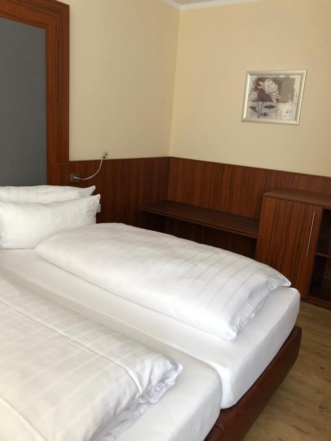 Akzent Hotel Jonathan Lippstadt Exteriér fotografie