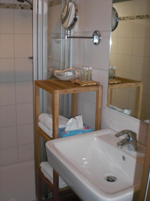 Akzent Hotel Jonathan Lippstadt Pokoj fotografie