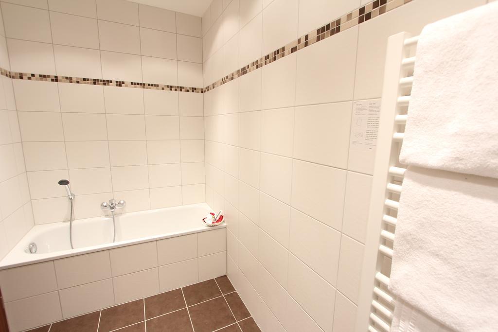 Akzent Hotel Jonathan Lippstadt Pokoj fotografie